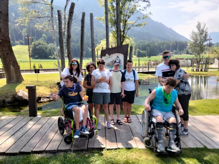 L’obiettivo 2025 del Calendario dell’Avvento dei Lions trentini